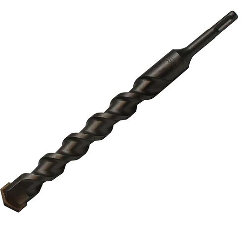 الثقوب أمريكا SDS سلسلة carbide-tipped المطرقة مثقب ، (5/32 " – من 1 إلى 3 سم ، مقاس 4 × 40 بوصة – 18. 5 " طول), والملحوم غير (لامع) للمسة نهائية ، ساق من SDS, 1" X 10" in Kuwait