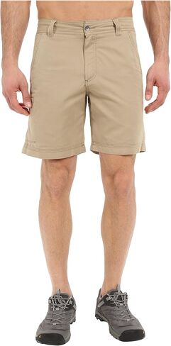 Royal Robbins Men's Convoy Shorts in Saudi Arabia