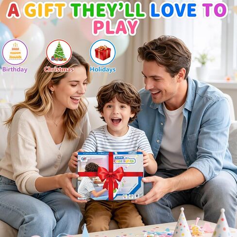 Fast Push Handheld Game for Kids, Light Up Color Matching Reflex Game in Kuwait