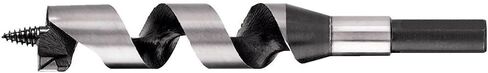 DEWALT Drill Bit, Ship Auger, 1 Inch x 6 Inch (DW1671) in Kuwait