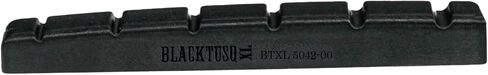 Model 5042-00 Nut Slotted R12 L41.98mm - Black TUSQ XL in Kuwait