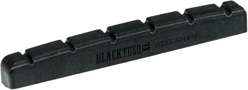 Model 5042-00 Nut Slotted R12 L41.98mm - Black TUSQ XL in Kuwait