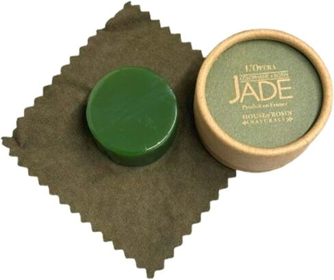 Jade L'Opera JADE Rosin for Violin, Viola, and Cello (Collectors Box) in Saudi Arabia