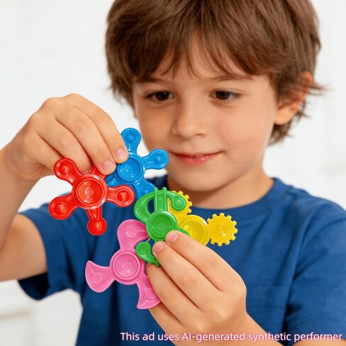 Fidget Spinners Bulk-Mini Fidget Spinner Toys (24) in Kuwait