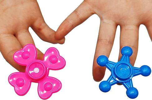 Fidget Spinners Bulk-Mini Fidget Spinner Toys (24) in Kuwait