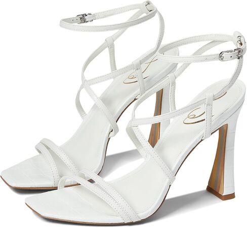 Sam Edelman Women's Lela Heeled Sandal in Kuwait