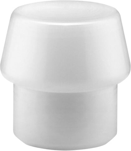 Halder 3201.051 Simplex 1.97 in. Replacement TPE-Soft Blue Rubber (non-marring) Face Insert in Kuwait