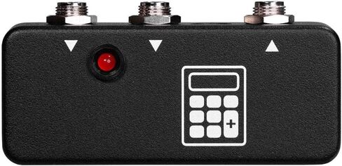 JHS Summing Amp Input Signal Blender Guitar Pedal in Kuwait