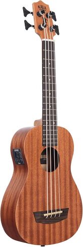 Kala Brand Music Co. UBASS-WNDR-FS,Natural in Kuwait