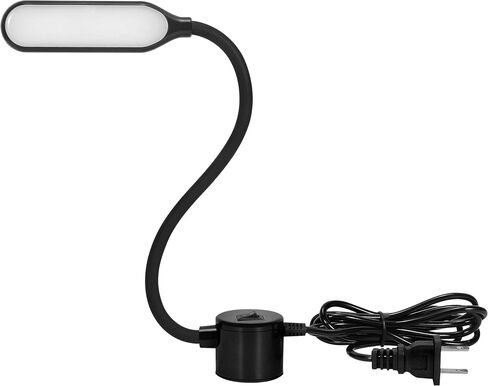 Sewing Machine Light, LED Work Lamp with Magnetic Base in Saudi Arabia