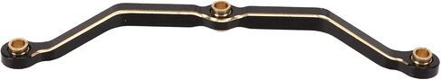 Hidyliu RC Steering Kit for 1/18, Durable Brass Parts in Kuwait