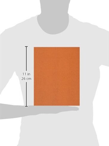 لمسة نهائية التمساح 4465 حجم حبيباتها 220 العقيق خشن الملاءات (5 علب) ، مقاس 9. 5 " x 11 " in Kuwait