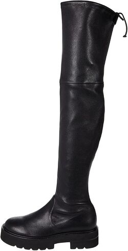 حذاء Stuart Weitzman النسائي Lowland Ultralift فوق الركبة in Kuwait