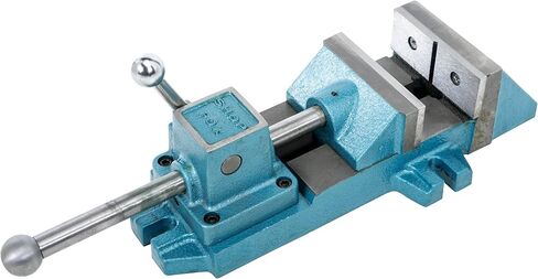 Shop Fox D3265 Quick Release Vise, 4-Inch in Kuwait
