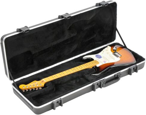 SKB Pro Rectangular Electric Guitar Case (1SKB-66PRO) in Kuwait