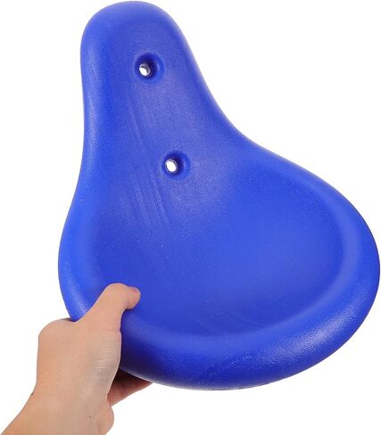 Kisangel Seesaw Replacement Seat Outdoor Playground Accessory for Kids Weather-Resistant Ergonomic Seat Board for Parks Playgrounds Residential Areas Universal Fit 14.17 X 10.62 X 7.48 in in Kuwait