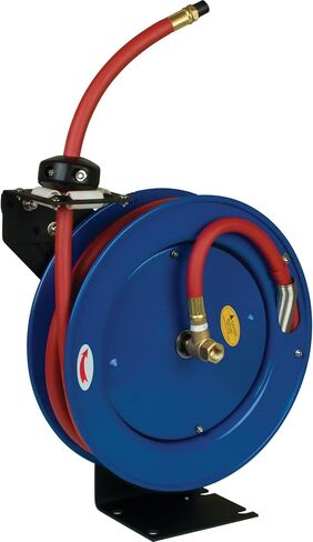 Performance Tool M619 Auto Recoil Reel with 50-Foot Hose in Kuwait