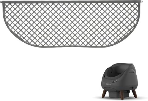 CATLINK Replacement Sift Filter for CATLINK Scooper Open-X (Grey) in Kuwait