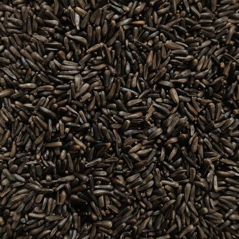 Happy Wings 15LB Thistle Seed Bird Food, 100% Natural, Extra Clean, No Grow in Kuwait