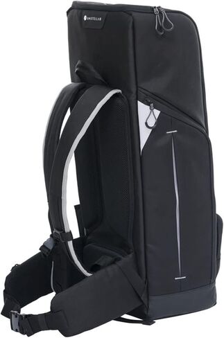 Unistellar eVscope Transportation Backpack - Suitable for eVscope and eVscope Equinox - Reinforced Fabric, High Density Foam - Protects Your Telescope from Shock During Transport and Storage in Saudi Arabia