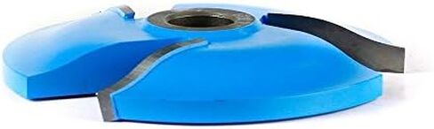Amana Tool - SC520 Carbide Tipped 3-Wing Raised Panel 1-9/16 Radius x 5-1/2 Dia x 5/8 x 1 in Kuwait