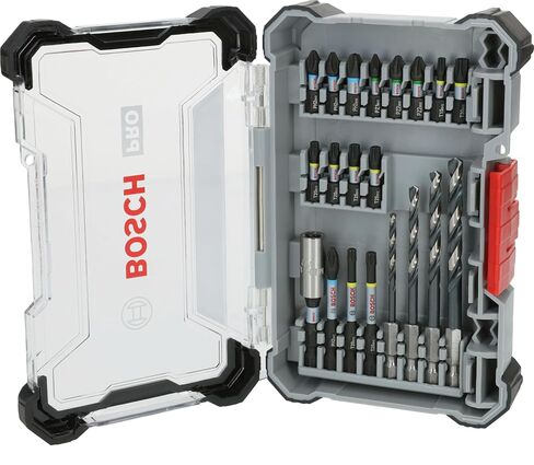 Bosch 2608577146 – Set Drill Bit Set Metal Hex: 2,3,4,5,6,7,8,10 mm in Kuwait