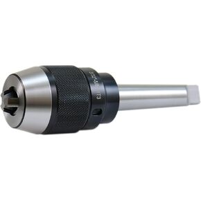 Shars 1/8-5/8" Classic Plus Keyless drill chuck with R-8 Integral Shank 202-5018 P[ in Kuwait