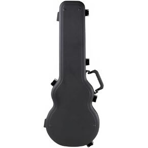 حقيبة الجيتار الكهربائي SKB 56 LP, أسود, Small Medium Large X-Large 2X-Large in Kuwait