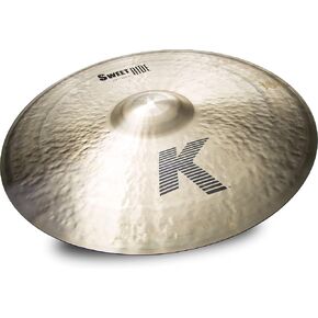 Zildjian K Sweet Ride Cymbal - 23 Inches in Saudi Arabia