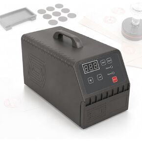 Flash Stamp Portrait Making Machine, Photosensitive Seal Exposure Device in Saudi Arabia