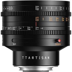 TTArtisan Titanium 27mm F/2.8 AF Auto Focus Lens for FX Mount Mirrorless Camera X-A1 Z-A10 X-A2 X-A3 X-A5 X-A7 X-M1 X-M2 X-H1 X-T1 X-T10 X-T2 X-T20 X-T3 X-T4 X-T100 X-T200 X-T30 X-PR01 X-PRO2 X-E1 in Kuwait