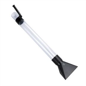 POWERTEC 70203 Tapered Nozzle for 4" ID Dust Collection Hoses in Saudi Arabia