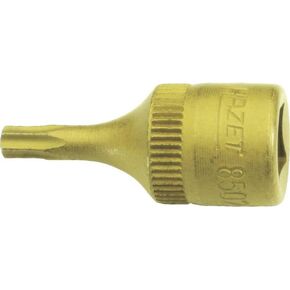 Hazet 8502-T25 Screwdriver Socket Bits in Saudi Arabia
