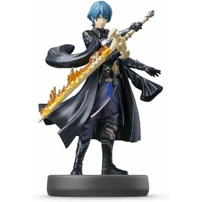 amiibo Byleth (Nintendo Switch) in Saudi Arabia