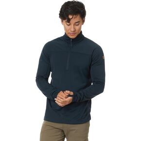 سترة Fjallraven Abisko Lite للرحلات - للرجال in Kuwait