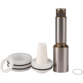 2 Sets 704586 Piston Pump Repair Kit 704551 Piston Rod for Titan Impact 440 540 640 Wagner 320 321 Airless Sprayer Aftermarket in Saudi Arabia