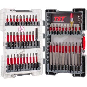 Wiha 76885 50 Piece MaxxTor Impact Bit Set in Saudi Arabia