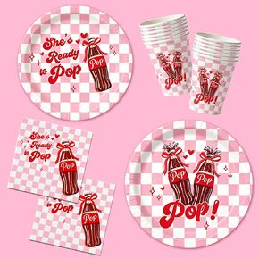 48pcs Halloween Paper Plates Halloween Party Decorations 9 Inch in Kuwait