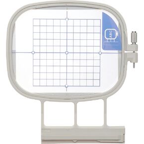 New brothread Embroidery Machine Hoop SA438 with 4"x4" Embroidery Area in Kuwait