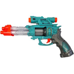 Parris Toys Classic Revolving Star Blaster Toy with Lights in Kuwait