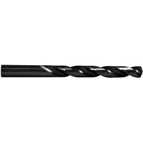 Century Drill & Tool 24207 Pro Grade Black Oxide Drill Bit, 7/64" in Saudi Arabia