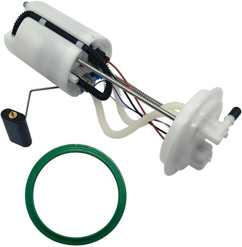 Original Fuel For Seg-way Sna-rler Fugleman UT10X UT10 CREW Quad Go Kart Parts U01M43000001 in Saudi Arabia