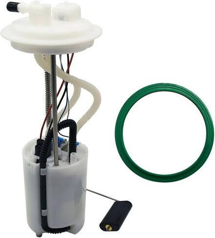 Original Fuel For Seg-way Sna-rler Fugleman UT10X UT10 CREW Quad Go Kart Parts U01M43000001 in Saudi Arabia