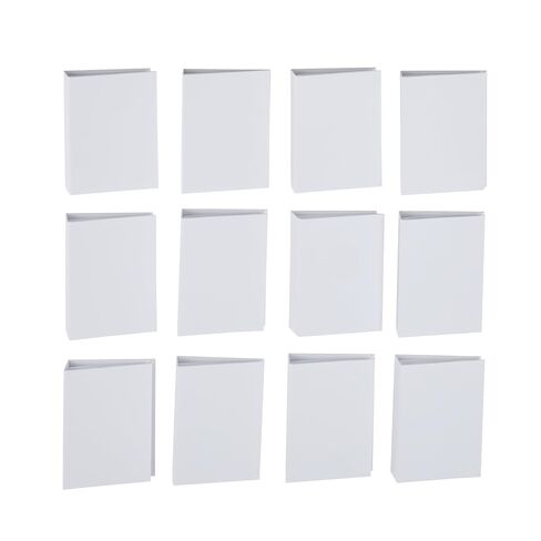 Colorations Faith Based Memory Photo Album Craft Kit – Makes 12 Crafts in Kuwait
