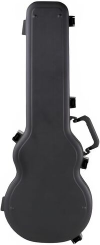 حقيبة الجيتار الكهربائي SKB 56 LP, أسود, Small Medium Large X-Large 2X-Large in Kuwait