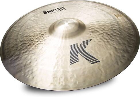 Zildjian K Sweet Ride Cymbal - 23 بوصة in Kuwait