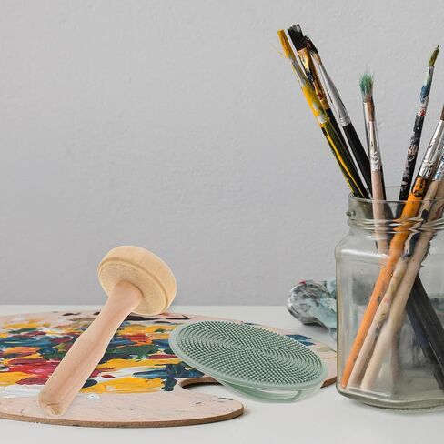 Printmaking Tool Set for Artists and Students with Wood Carving Knives in Saudi Arabia