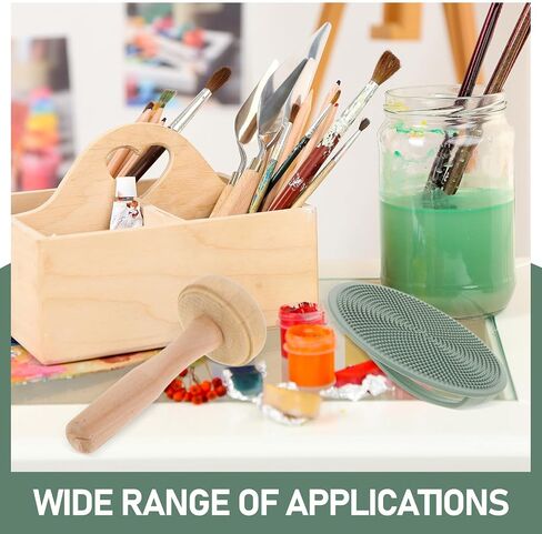 Printmaking Tool Set for Artists and Students with Wood Carving Knives in Saudi Arabia