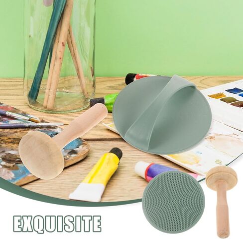 Printmaking Tool Set for Artists and Students with Wood Carving Knives in Saudi Arabia