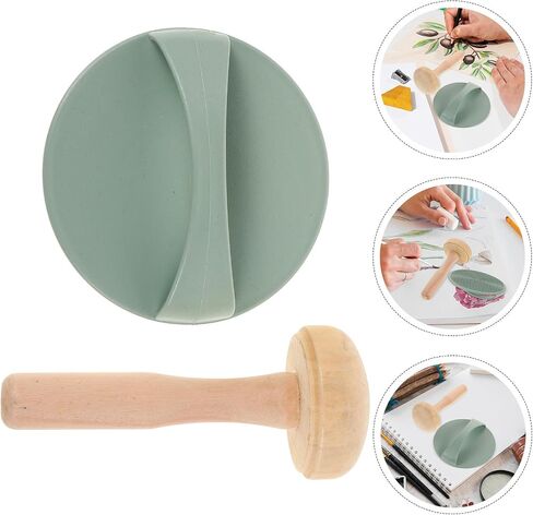 Printmaking Tool Set for Artists and Students with Wood Carving Knives in Saudi Arabia